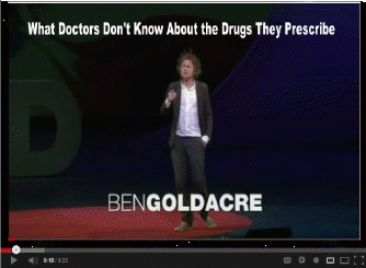 Pharmaceutical Drug Danger